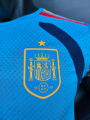 SPAIN TRAINING SET II 25/26 PLAYER VERSION