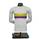 COLOMBIA CENTENARY I 25/26 MEN'S JERSEY LONG SLEEVE PLAYER VERSION