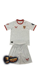 SEVILLA I 24/25 KIDS KIT