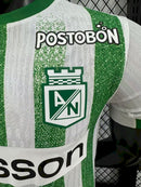ATLETICO NACIONAL 25/26 MEN'S JERSEY (PLAYER VERSION)