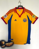 ROMANIA I 2000 MEN'S JERSEY RETRO