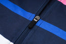 TRACKSUIT JACKET + PANTS FRANCE TRAINING III 24/25 MEN