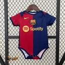 BARCELONA I 24/25 BABY JERSEY