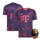BAYERN MUNICH III 26/27 MEN'S JERSEY 1
