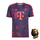 BAYERN MUNICH III 26/27 MEN'S JERSEY 2