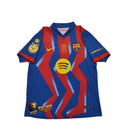 BARCELONA IV 25/26 EDITION SUPER CUP DE SPAIN MEN'S JERSEY