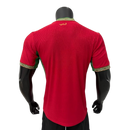 MOROCCO I 2026 WORLD CUP MEN'S JERSEY PLAYER VERSION