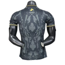 PORTUGAL BLACK 26/27 MEN'S JERSEY PLAYER VERSION