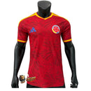 COLOMBIA 26/27 SPECIAL EDITION MEN'S JERSEY (PLAYER VERSION)