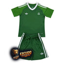 ARGENTINA GOALKEEPER 25/26 KIDS KIT