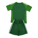 ARGENTINA GOALKEEPER 25/26 KIDS KIT