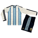 ARGENTINA I 2026 WORLD CUP KIDS KIT LONG SLEEVE