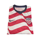 UNITED STATES I 2026 WORLD CUP MEN'S JERSEY