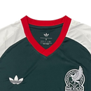MEXICO TRAINING 2026 WORLD CUP MEN'S JERSEY
