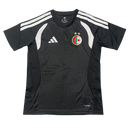 ALGERIA TRAINING BLACK 2026 WORLD CUP MEN'S JERSEY