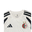 ALGERIA TRAINING WHITE 2026 WORLD CUP MEN'S JERSEY