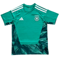 GERMANY GOALKEEPER 2026 WORLD CUP MEN'S JERSEY