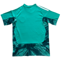 GERMANY GOALKEEPER 2026 WORLD CUP MEN'S JERSEY