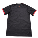 MILAN III 26/27 BLACK MEN'S JERSEY