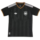 GERMANY BLACK 26/27 LIMITED EDITION MEN'S JERSEY