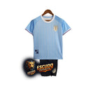 URUGUAY I 2024/25 KIDS KIT