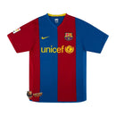 BARCELONA I 06/07 MEN'S JERSEY (RETRO)