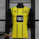 BORUSSIA DORTMUND I 24/25 MEN'S JERSEY (PLAYER VERSION)