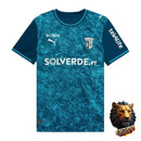 BRAGA II 26/27 MEN'S JERSEY 1