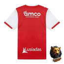 BRAGA I 26/27 MEN'S JERSEY 2
