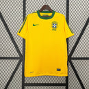 BRAZIL I 2010 MEN'S JERSEY (RETRO)