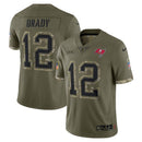 NFL TAMPA BAY BUCCANEERS - TOM BRADY JERSEY