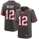 NFL TAMPA BAY BUCCANEERS - TOM BRADY JERSEY