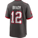 NFL TAMPA BAY BUCCANEERS - TOM BRADY JERSEY