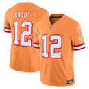 NFL TAMPA BAY BUCCANEERS - TOM BRADY JERSEY
