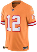 NFL TAMPA BAY BUCCANEERS - TOM BRADY JERSEY