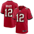 NFL TAMPA BAY BUCCANEERS - TOM BRADY JERSEY