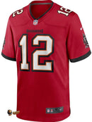 NFL TAMPA BAY BUCCANEERS - TOM BRADY JERSEY