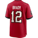 NFL TAMPA BAY BUCCANEERS - TOM BRADY JERSEY