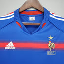 FRANCE I 04/05 MEN'S JERSEY (RETRO)