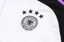 TRACKSUIT JACKET + PANTS GERMANY TRAINING IV 24/25 MEN