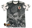 JAPAN LIMITED EDITION LVIII 25/26 MEN'S JERSEY