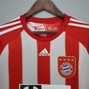 BAYERN MUNICH I 2010 MEN'S JERSEY (RETRO)