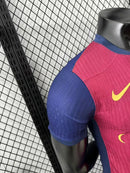 BARCELONA I COLDPLAY 24/25 MEN'S JERSEY PLAYER VERSION