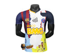 BARCELONA LIMITED EDITION NEYMAR 25/26 MEN'S JERSEY PLAYER VERSION