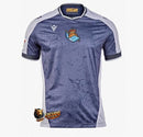 REAL SOCIEDAD II 25/26 MEN'S JERSEY