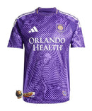 ORLANDO CITY I 25/26 MEN'S JERSEY