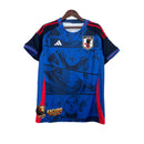 JAPAN LIMITED EDITION DRAGON BALL IV 24/25 MEN'S JERSEY