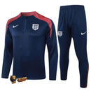 TRACKSUIT JACKET + PANTS ENGLAND TRAINING III 24/25 MEN