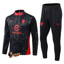 TRACKSUIT JACKET + PANTS MILAN TRAINING I 25/26 MEN