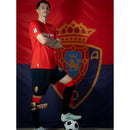 OSASUNA I 26/27 VERSION RETRO MEN'S JERSEY